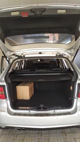B200 2.0 Turbo Aceito Proposta a vista - Foto 7