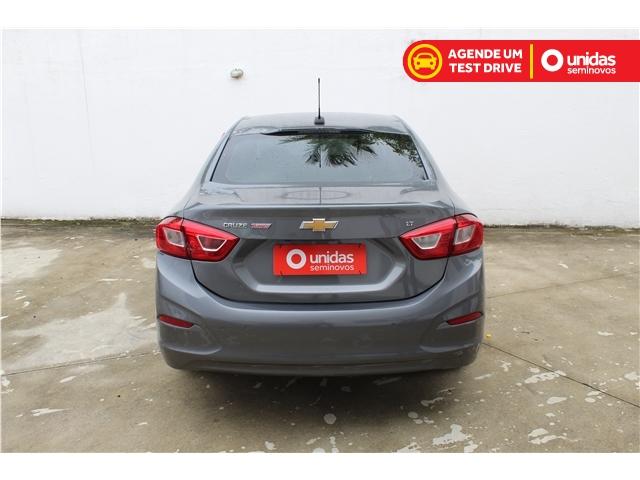 Chevrolet Cruze 1.4 turbo lt 16v flex 4p automático - Foto 6