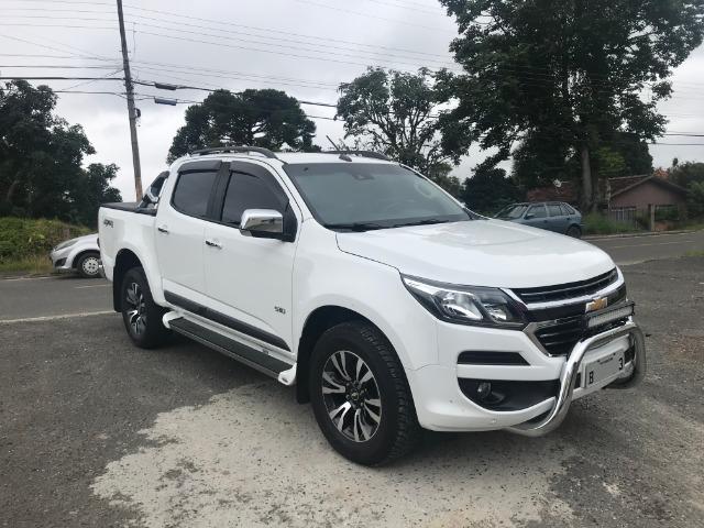 S-10 LTZ 2018 - 200cv - Foto 7