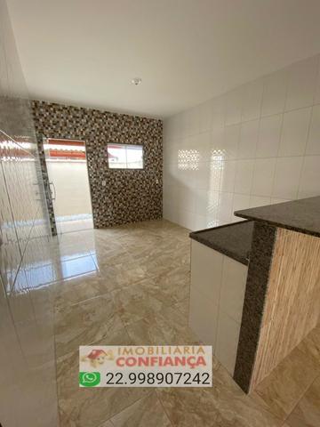 Casa em condomínio fechado! - Foto 9