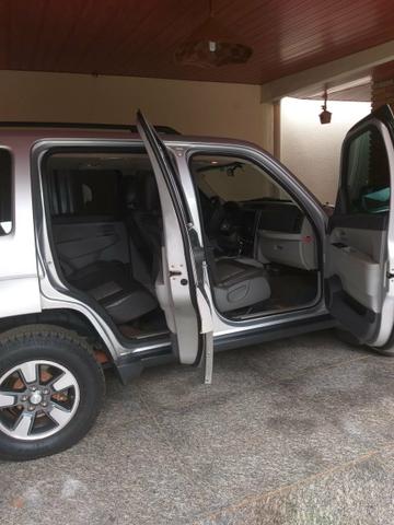 Jeep Cherokee Sport 08/08 4x4 - Foto 5