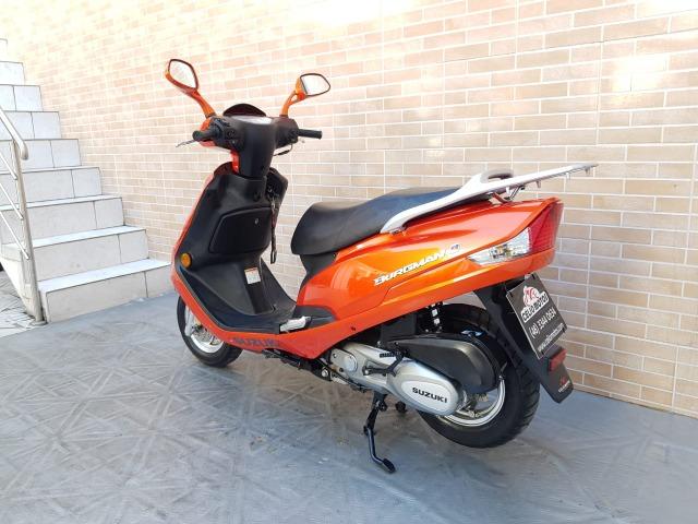 Suzuki Burgman 125 I - Foto 5