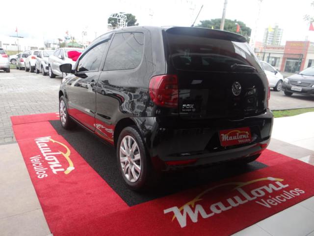 VOLKSWAGEN FOX 1.0 - Foto 8