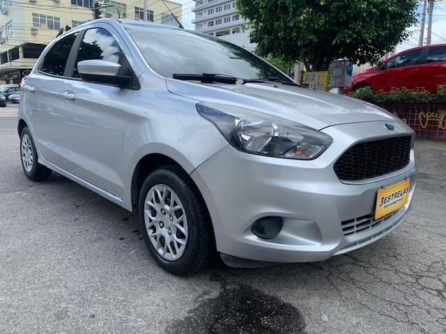 Ford ka manual 2018 - Foto 5