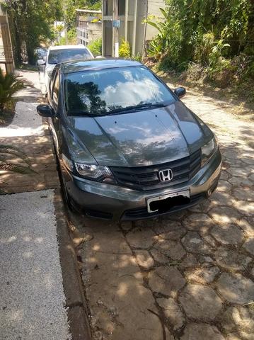 Honda City 2013/2014 - Foto 7