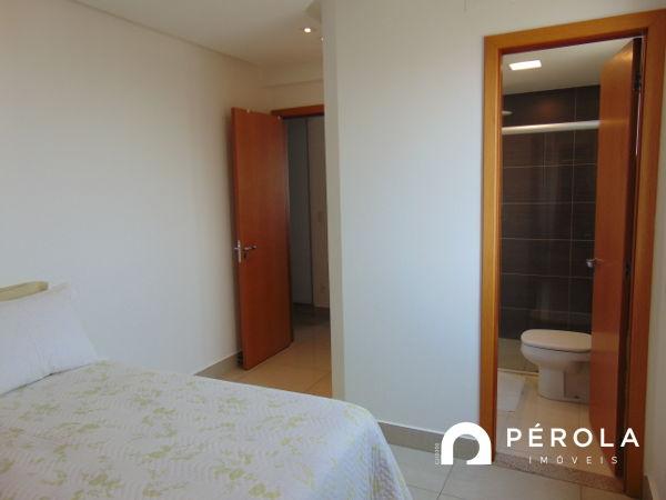 Apartamento com 3 quartos no Residencial Itio Taia - Bairro Setor Bueno em Goiânia - Foto 20