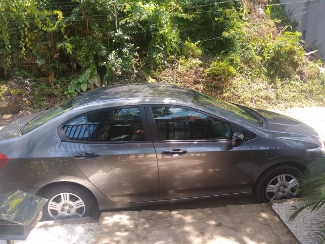 Honda City 2013/2014 - Foto 5