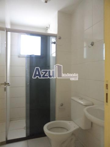 Apartamento com 2 quartos no Edificio Fit Maria Ines - Bairro Jardim Maria Inez em Aparec - Foto 4