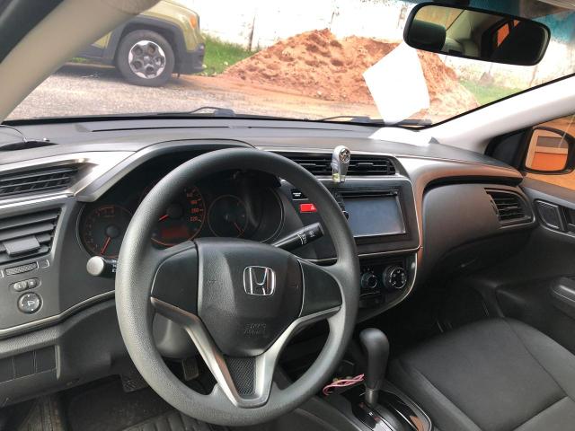 Honda city 2015 automático - Foto 6