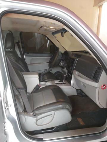 Jeep Cherokee Sport 08/08 4x4