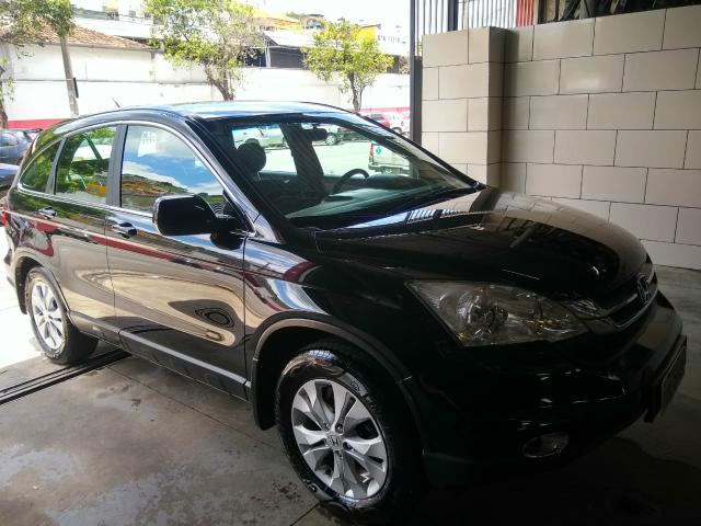 Honda cr-v 2011 flexone completa - Foto 3
