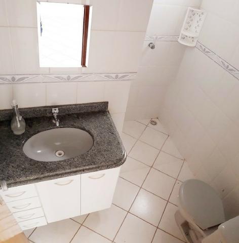 Apto grande, confortável de 3 quartos, 2 suítes, St. Sudoeste - Goiânia-GO - Foto 10