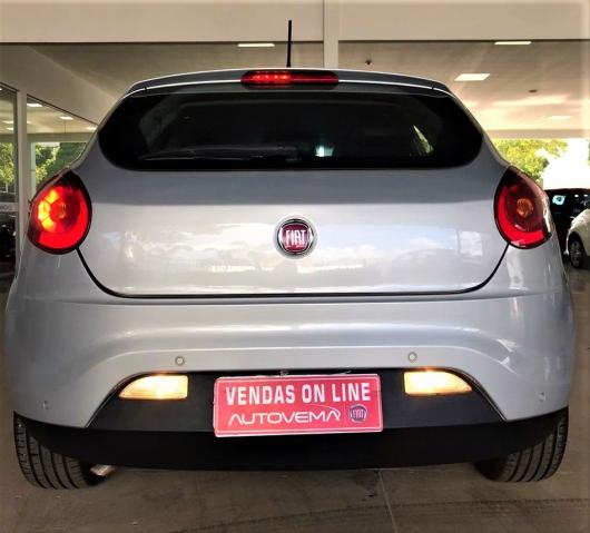 BRAVO 2013/2014 1.8 ESSENCE 16V FLEX 4P MANUAL - Foto 3