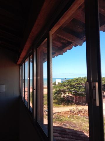 Triplex na praia de marataizes - Foto 2