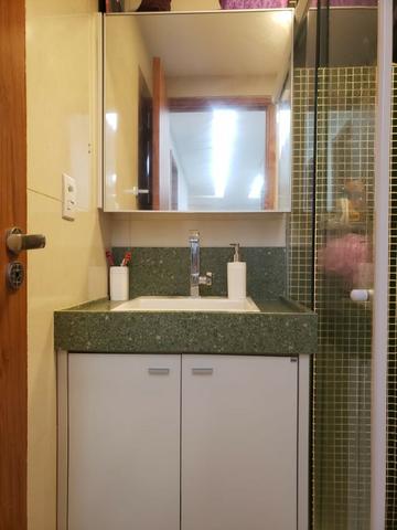 Alugo Lindo apartamento por temporada - Aceito Cartões - Foto 11