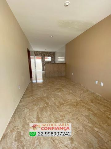 Casa em condomínio fechado! - Foto 8