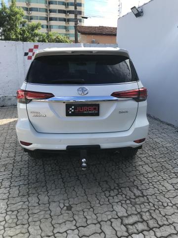 Toyota/hilux sw4 srx 7 l 2017/2018 - Foto 5