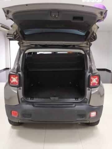 Renegade longitude 1.8 4×2 flex 16v aut - Foto 9