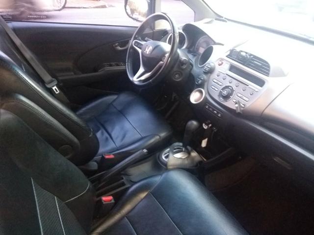 Honda Fit Ex Automático 2012 - Foto 12