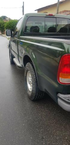 Vendo ou troco f 250 - Foto 5