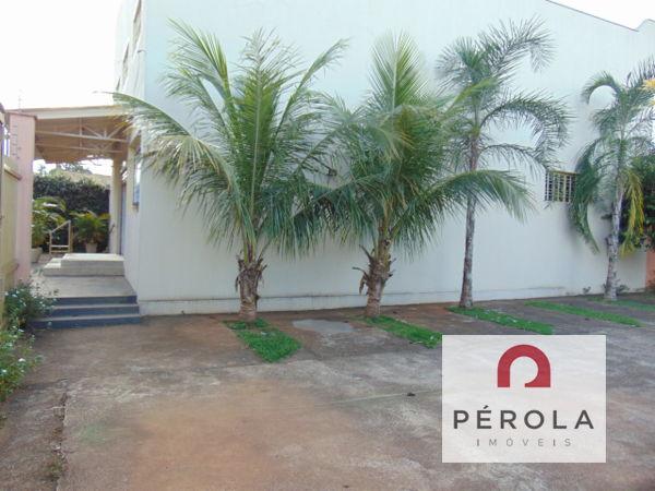 Comercial galpão / barracão - Bairro Mansões Paraíso em Aparecida de Goiânia - Foto 14