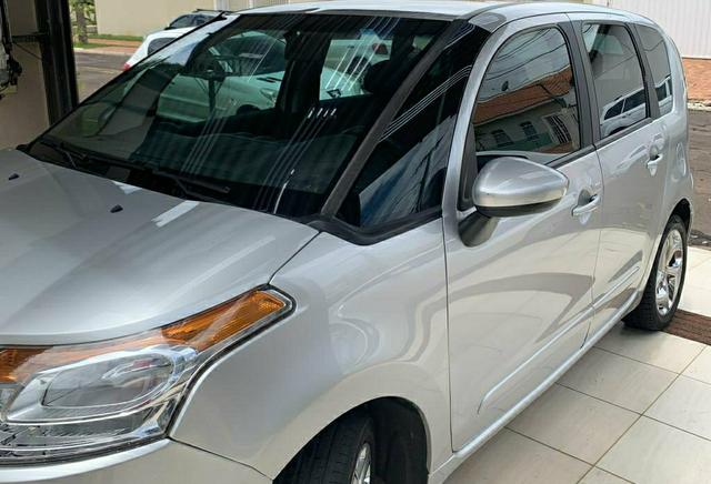 C3 Picasso GLX 1.5