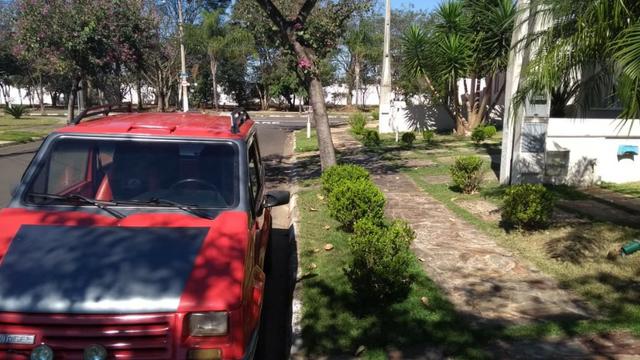 Gurgel br 800 raridade,vidros elétricos,alarme,estudo troca em moto ou bike 29 carbono - Foto 4