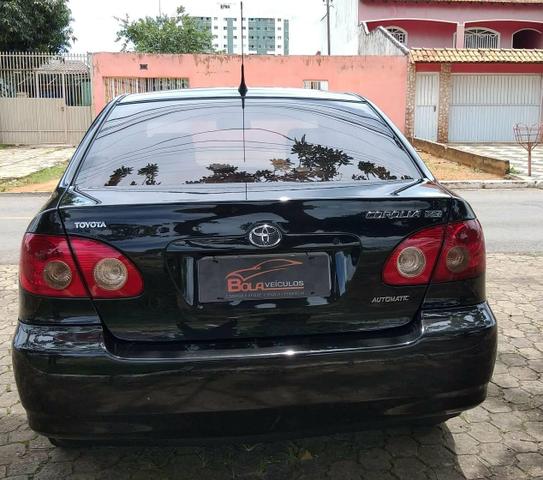 Corolla 2006 - Foto 4