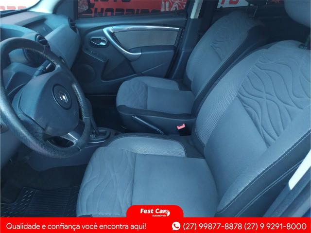 Duster automática novinha - Foto 4