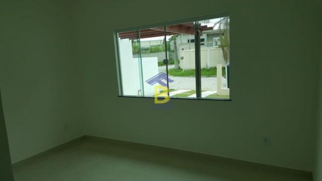 Casa de condomínio à venda com 3 dormitórios cod:CC3010 - Foto 11