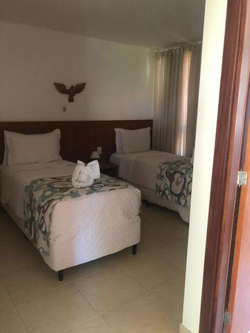 Casas em Quintas Sauípe Laguna mobiliada reformada pela ODEBRECHT - Foto 13