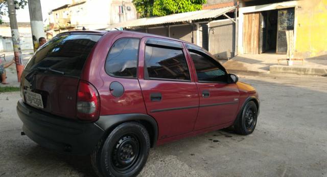Só dinheiro , aceito cartão . motivo da venda , vou comprar outro - Foto 3