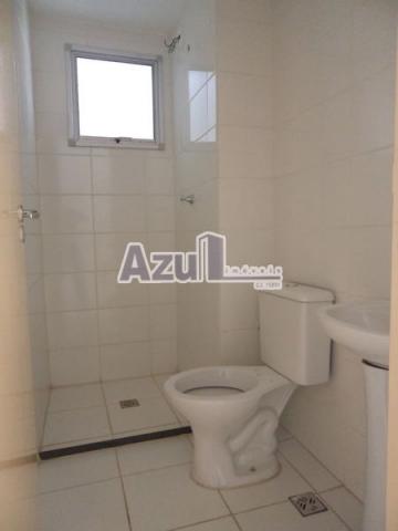 Apartamento com 3 quartos no Edificio Fit Maria Ines - Bairro Jardim Maria Inez em Aparec - Foto 10