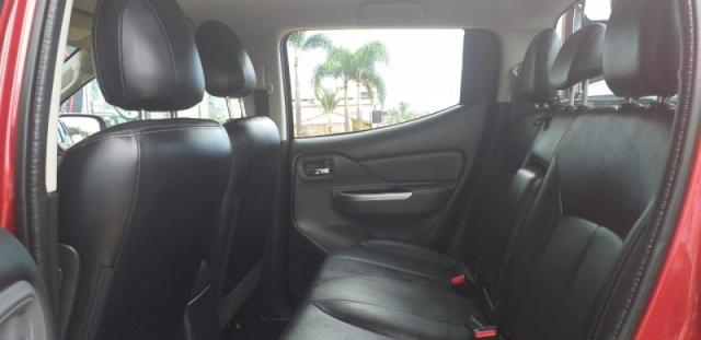 MITSUBISHI L200 TRITON 2.4 16V TURBO DIESEL SPORT HPE TOP CD 4P 4X4 AUTOMATICO. - Foto 13