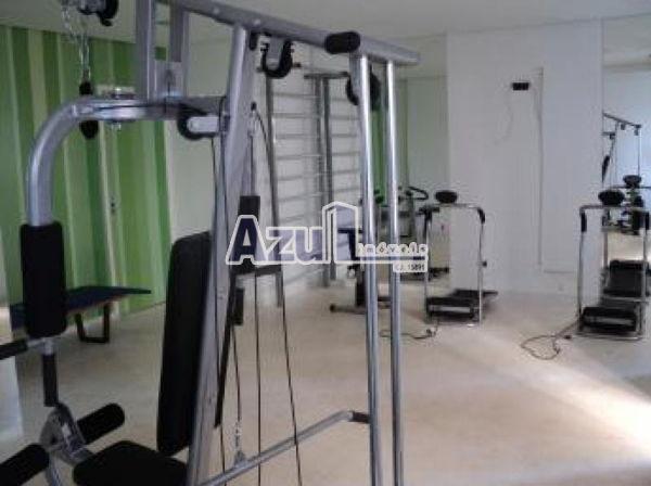 Apartamento com 2 quartos no Edificio Fit Maria Ines - Bairro Jardim Maria Inez em Aparec - Foto 7
