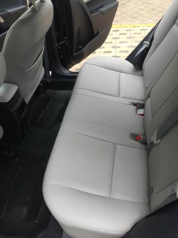Corolla XEI 2.0 automático flex 2016/2017 - 42.000 km rodados - Foto 11