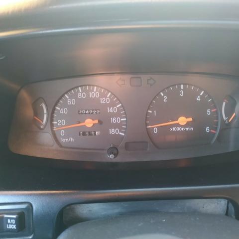 L200 Outdoor - Foto 6