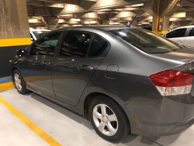 Honda City - Foto 3