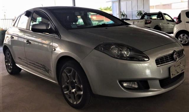 BRAVO 2013/2014 1.8 ESSENCE 16V FLEX 4P MANUAL - Foto 2