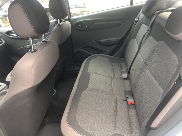 Prisma LTZ Autom. 2016 Branco - Foto 11