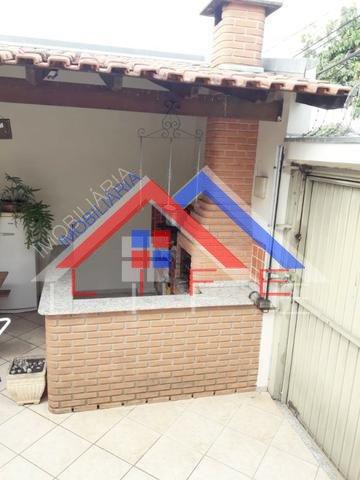 Casa à venda com 3 dormitórios em Parque uniao, Bauru cod:2709 - Foto 11