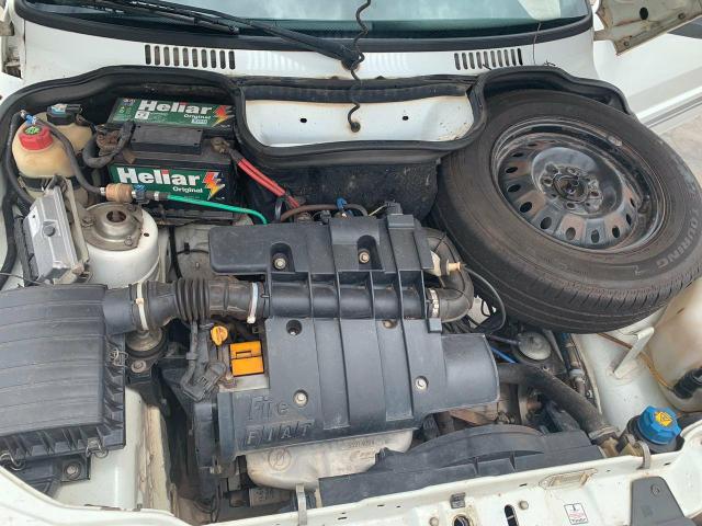 Fiat uno 2011 - Foto 4