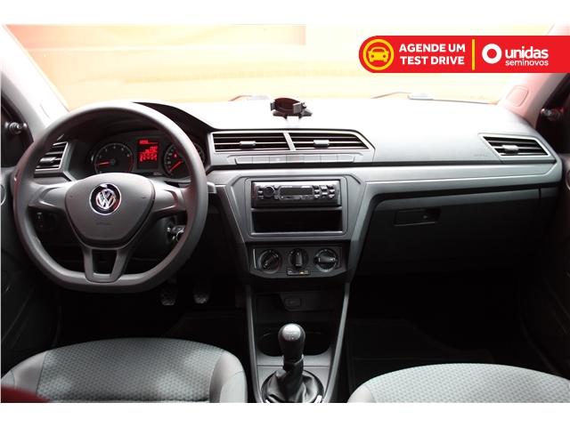 Volkswagen Voyage 1.6 msi totalflex 4p manual - Foto 7