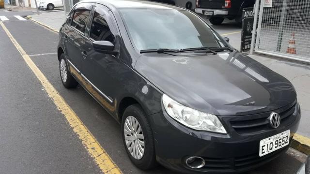 Gol Trend 1.0 2009/10 4p - Foto 5