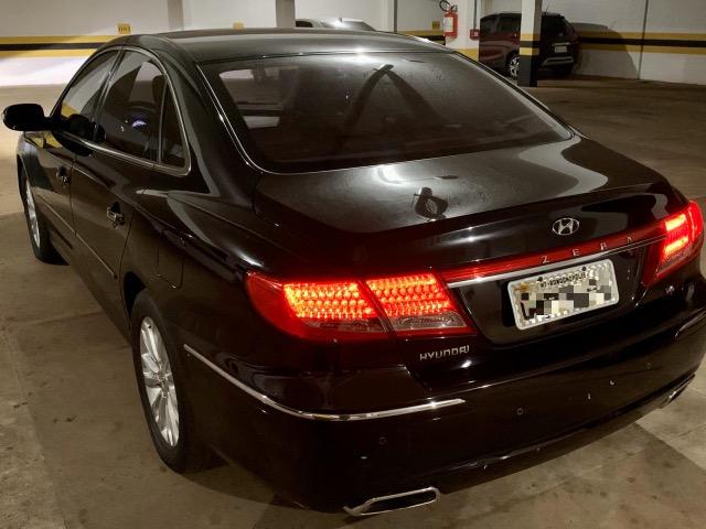 Azera V6 265 cv - 2010/2011 - Foto 2