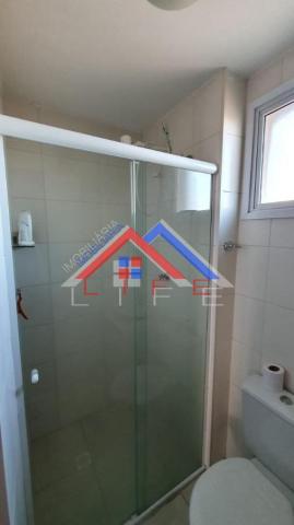 Apartamento para alugar com 1 dormitórios em Jardim panorama, Bauru cod:2819 - Foto 7