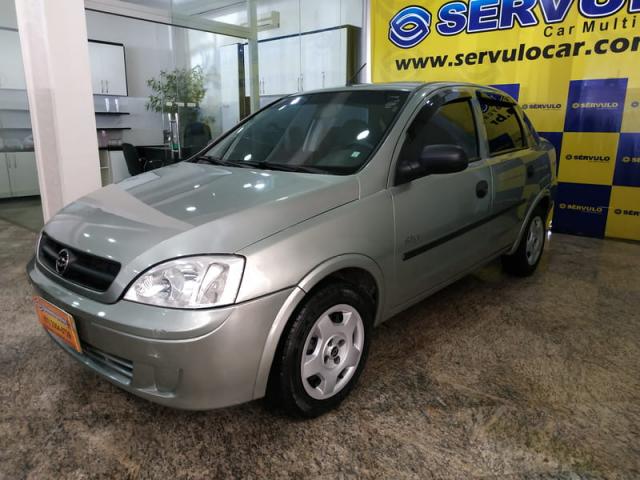 CHEVROLET CORSA SEDAN MAXX - Foto 3