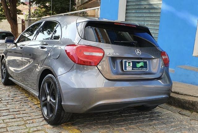 Mb a200 1.6 urban - Foto 5