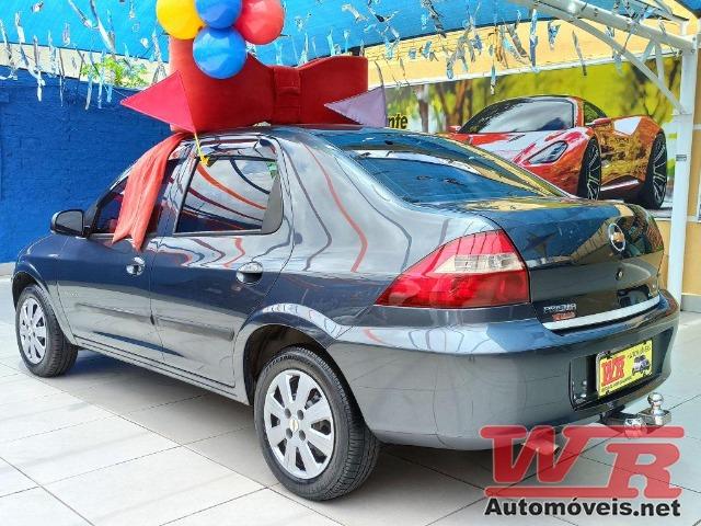Chevrolet Prisma Maxx 1.4 Flex Completo, Lindíssimo - Foto 4