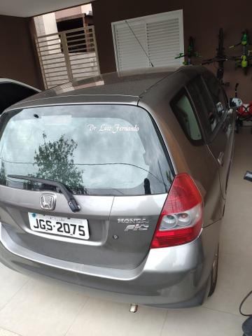 Honda Fit 1.4 - Foto 2